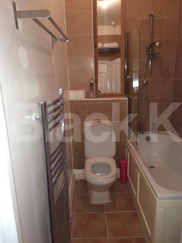 			UNDER OFFER, 2 Bedroom, 1 bath, 1 reception Apartment			 Morrish Road, Brixton