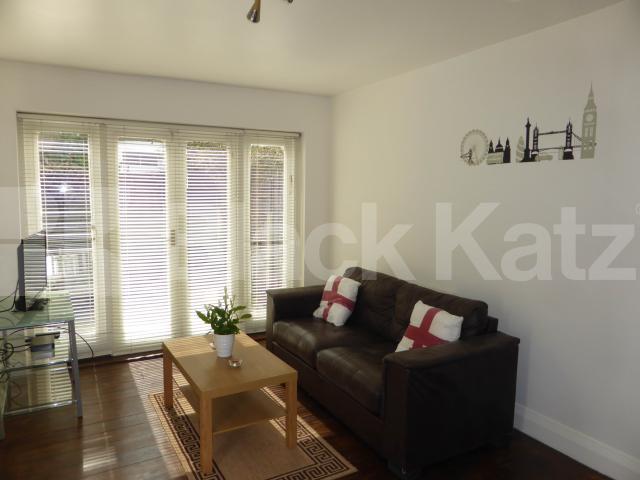 			UNDER OFFER, 2 Bedroom, 1 bath, 1 reception Apartment			 Morrish Road, Brixton