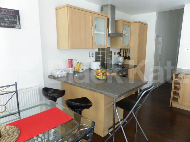 			UNDER OFFER, 2 Bedroom, 1 bath, 1 reception Apartment			 Morrish Road, Brixton