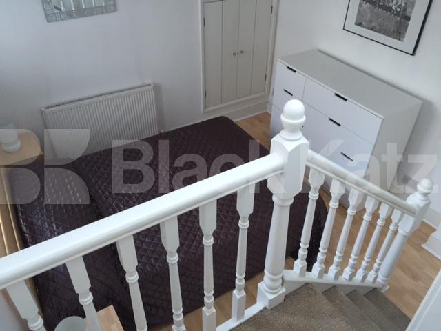 			New Instruction, 1 Bedroom, 1 bath, 1 reception Flat			 Crouch Hill, STROUD GREEN / CROUCH END