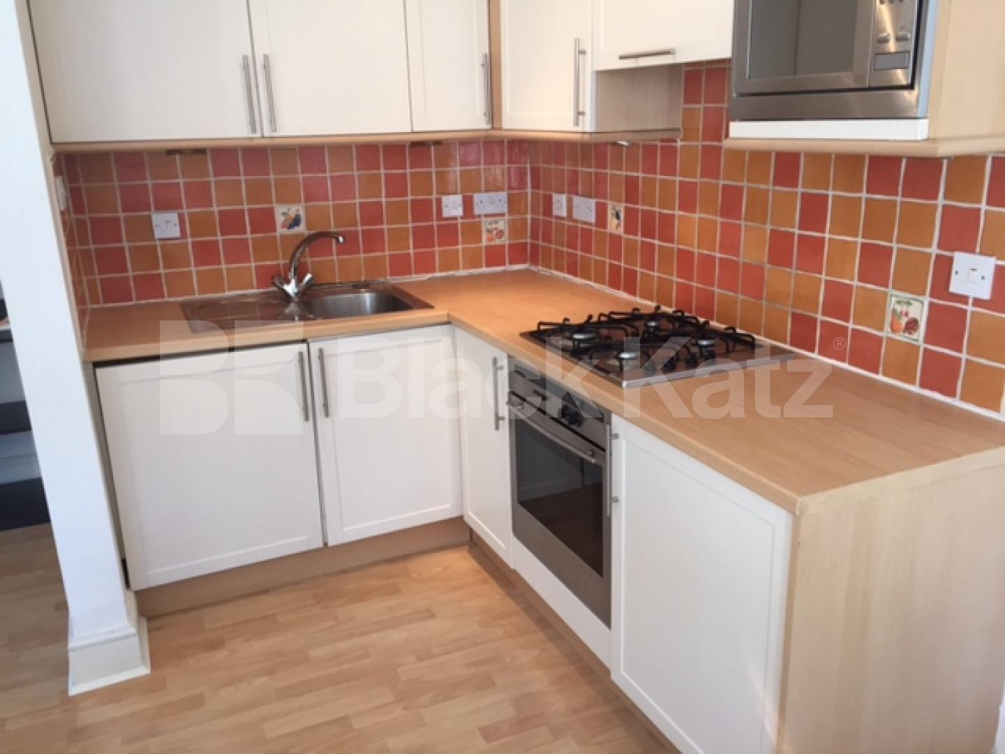 			New Instruction, 1 Bedroom, 1 bath, 1 reception Flat			 Crouch Hill, STROUD GREEN / CROUCH END
