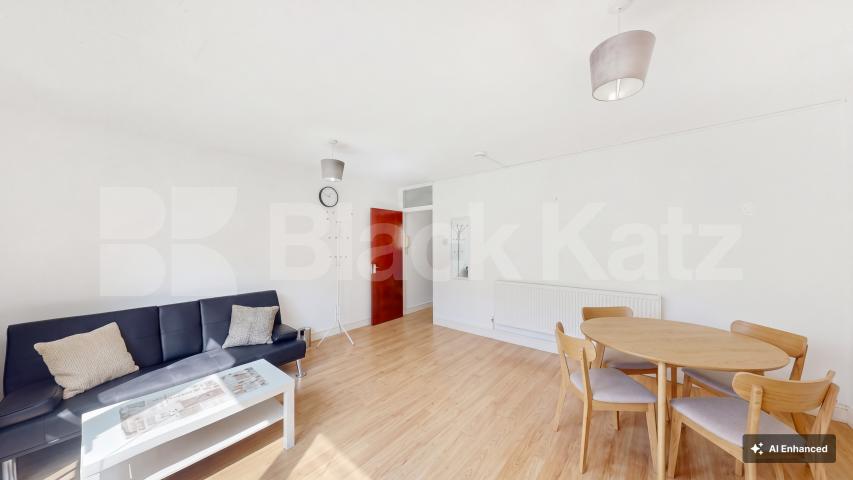 Fantastic spacious 3 bed walking distance to UCL, SOAS & ROYAL VET COLLEGE Plender Street, Camden