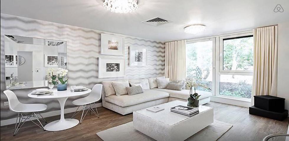 			NEW INSTRUCTION, 1 Bedroom, 1 bath, 1 reception Apartment			 Copenaghen Court Yeoman Street, Surrey Quay Canada Water