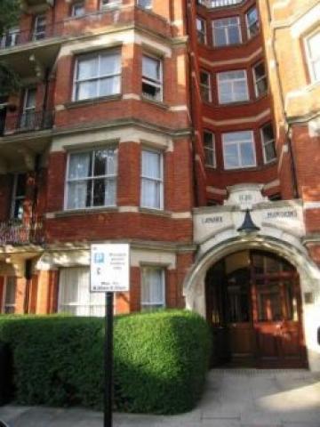			VIEWINGS HIGHLY RECOMMENDED, 1 Bedroom, 1 bath, 1 reception Flat			 Lanark Road, MAIDA VALE