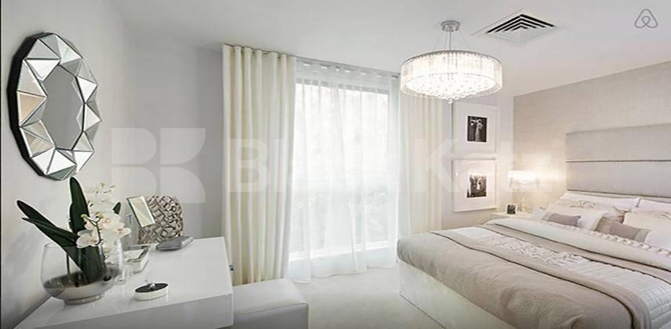 			NEW INSTRUCTION, 1 Bedroom, 1 bath, 1 reception Apartment			 Copenaghen Court Yeoman Street, Surrey Quay Canada Water