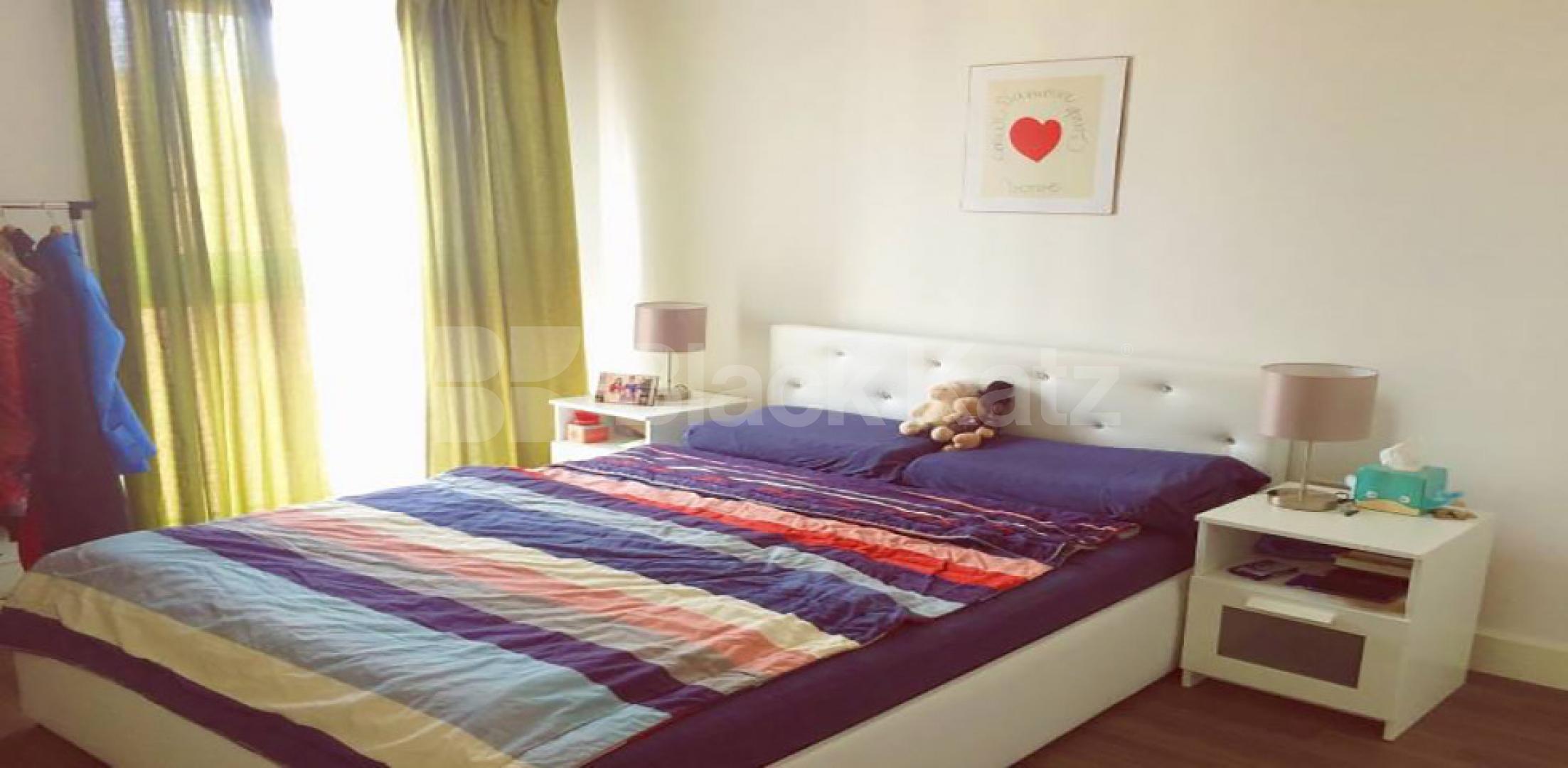 			NEW INSTRUCTION, 1 Bedroom, 1 bath, 1 reception Apartment			 Copenaghen Court Yeoman Street, Surrey Quay Canada Water