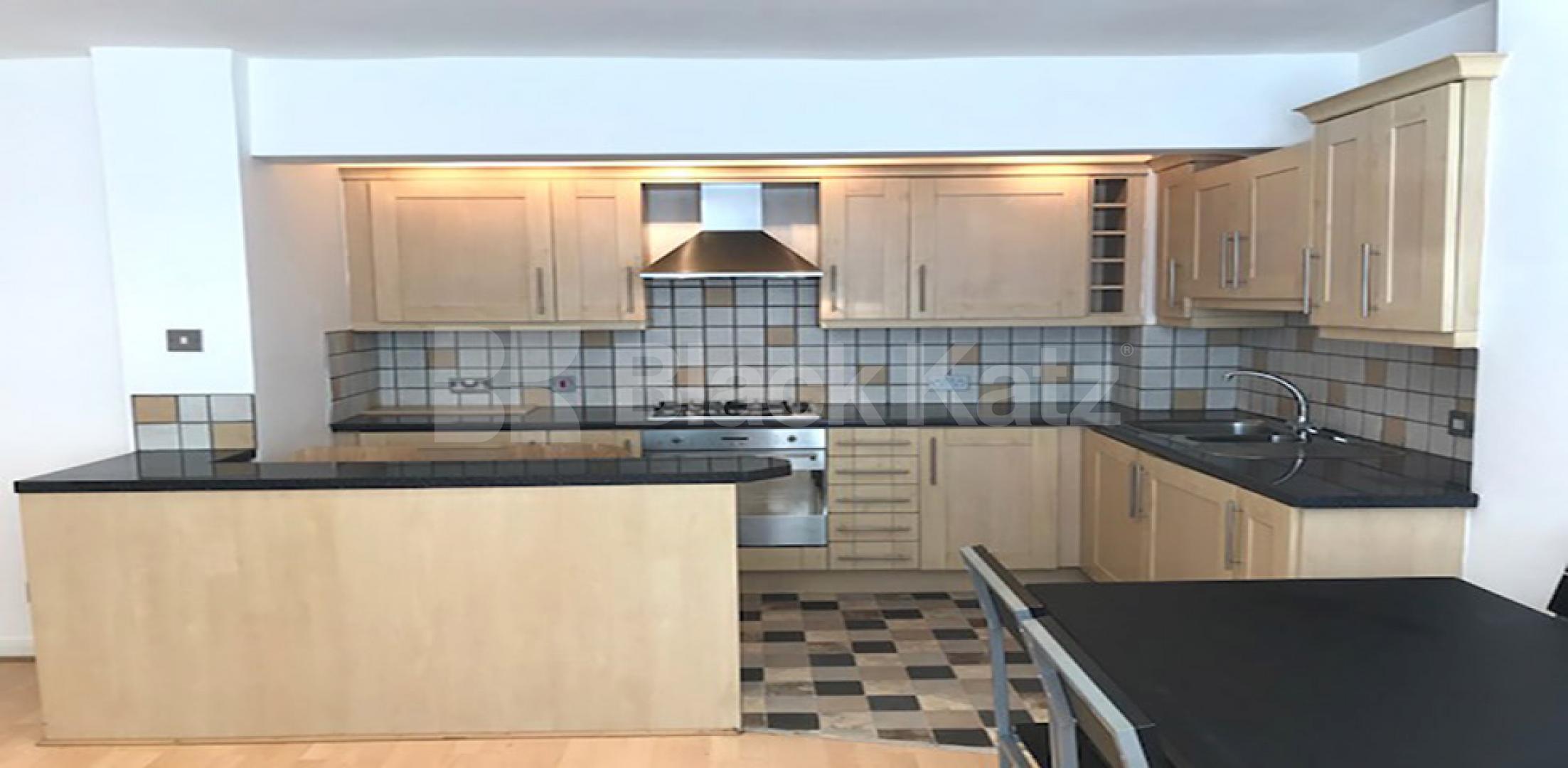 Beautiful one bedroom set within a period conversion with a garden Gaisford Street, Kentish Town