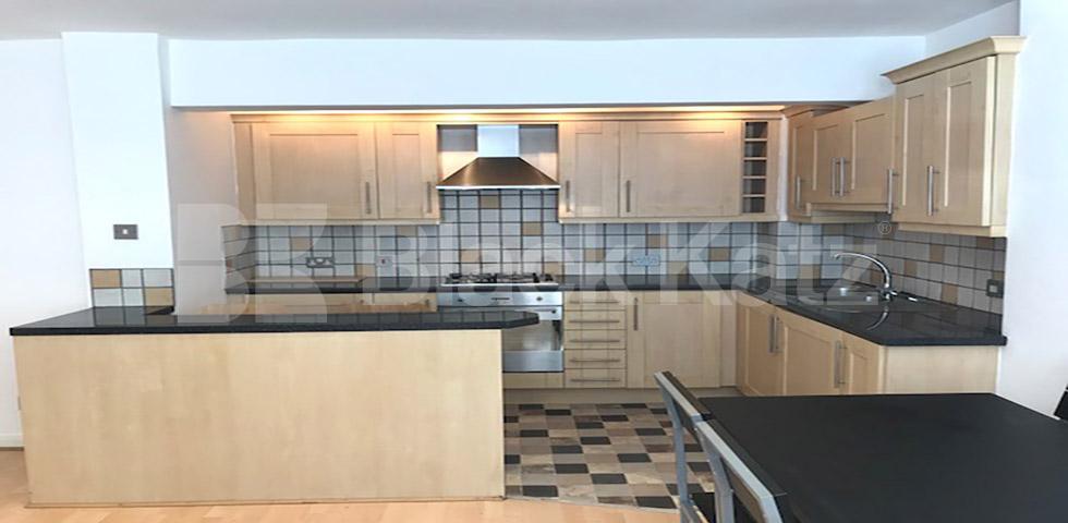 Beautiful one bedroom set within a period conversion with a garden Gaisford Street, Kentish Town