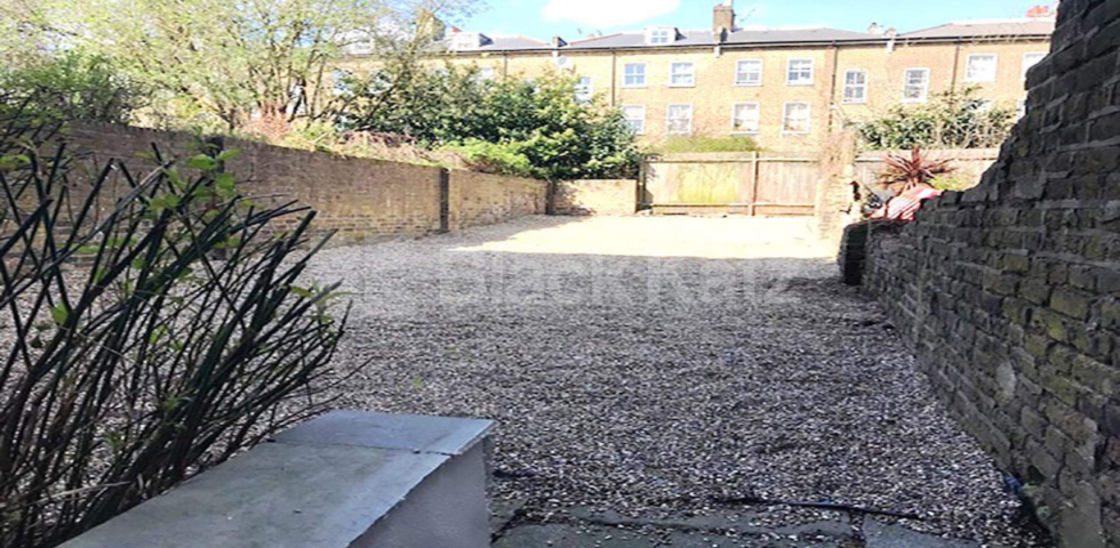 Beautiful one bedroom set within a period conversion with a garden Gaisford Street, Kentish Town