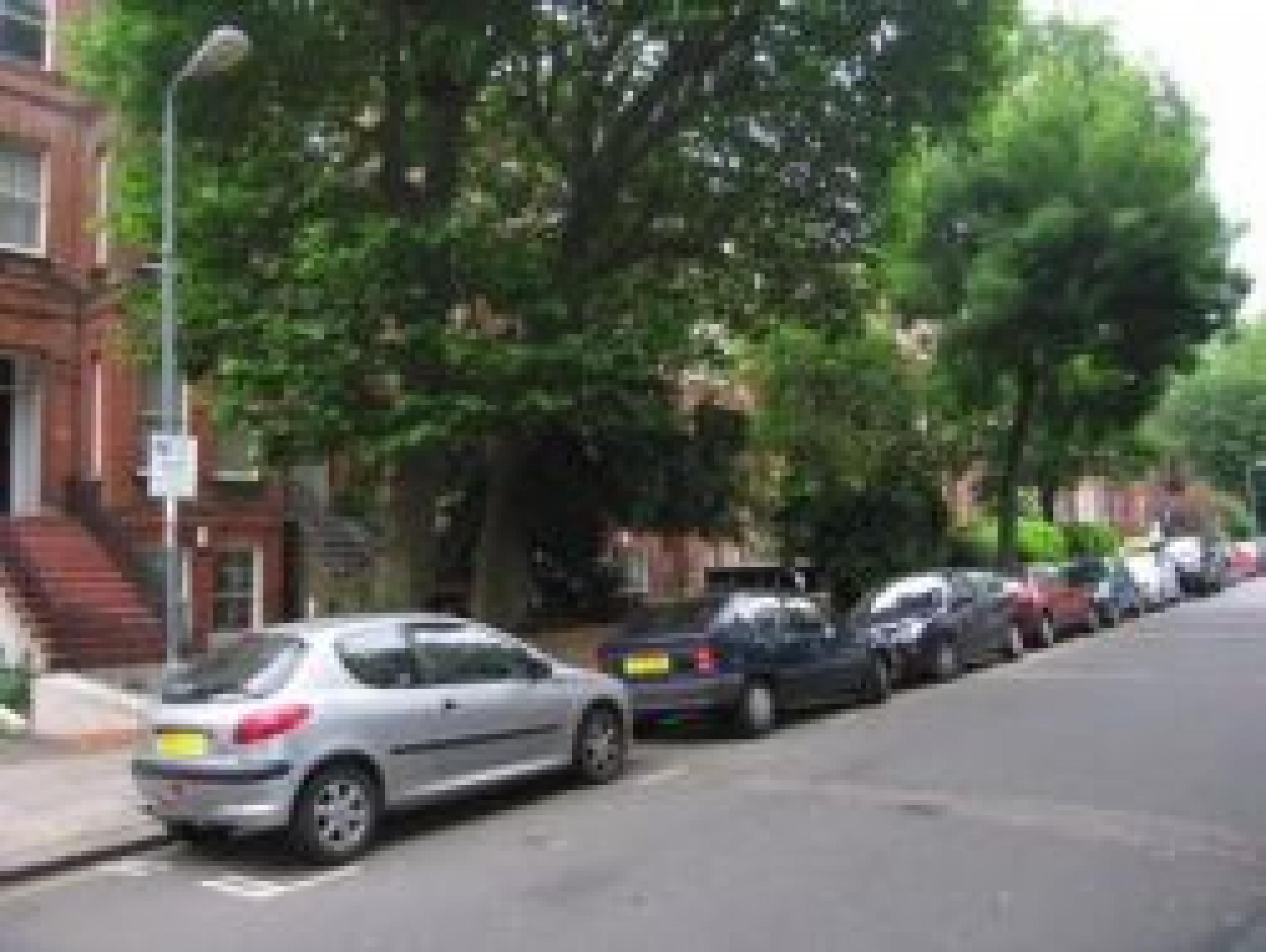 			1 Bedroom, 1 bath, 1 reception Flat			 Fellows Road, SWISS COTTAGE/BELSIZE PARK NW3
