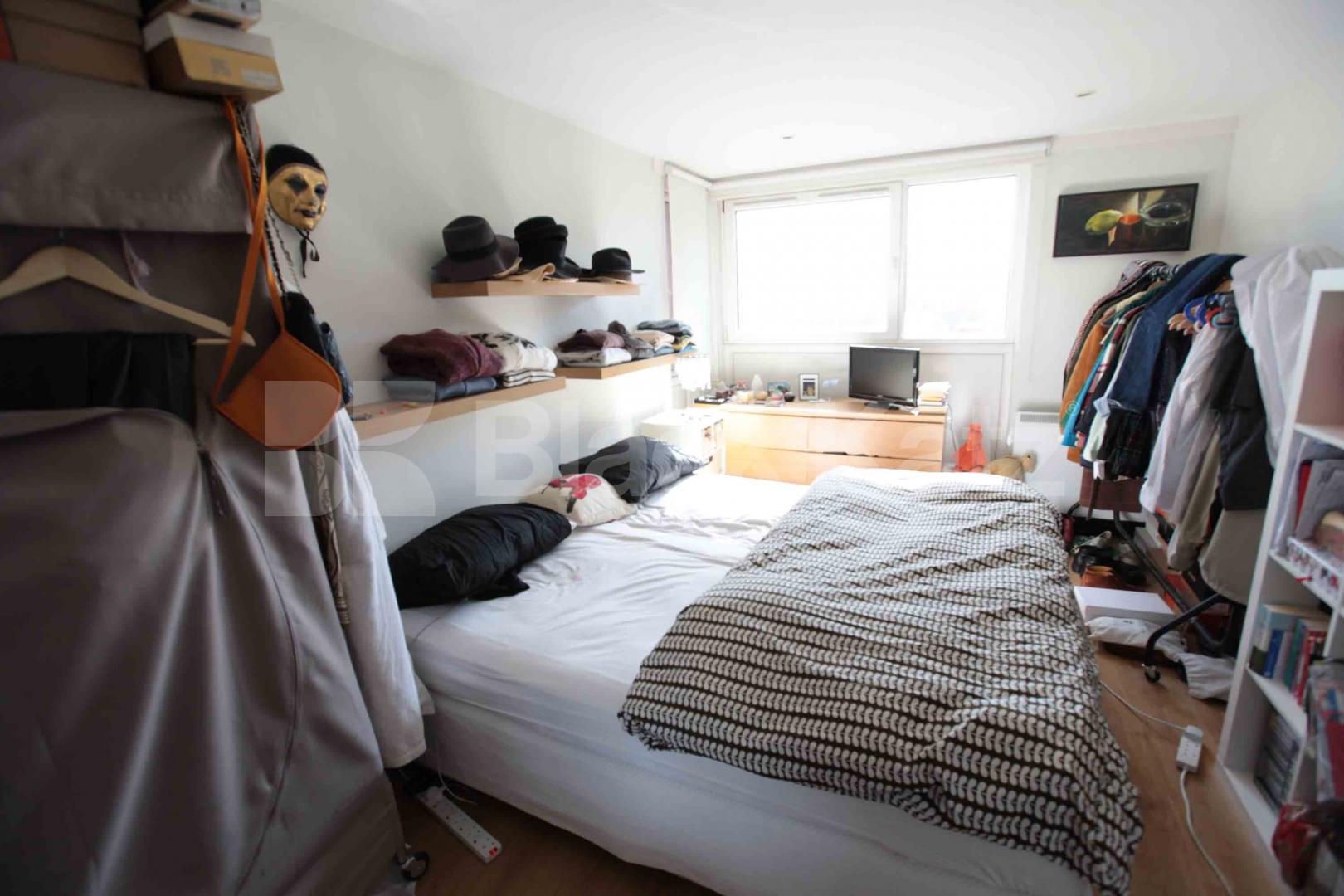 			New Instruction, 2 Bedroom, 1 bath, 1 reception Flat			 Crayford Road, HOLLOWAY