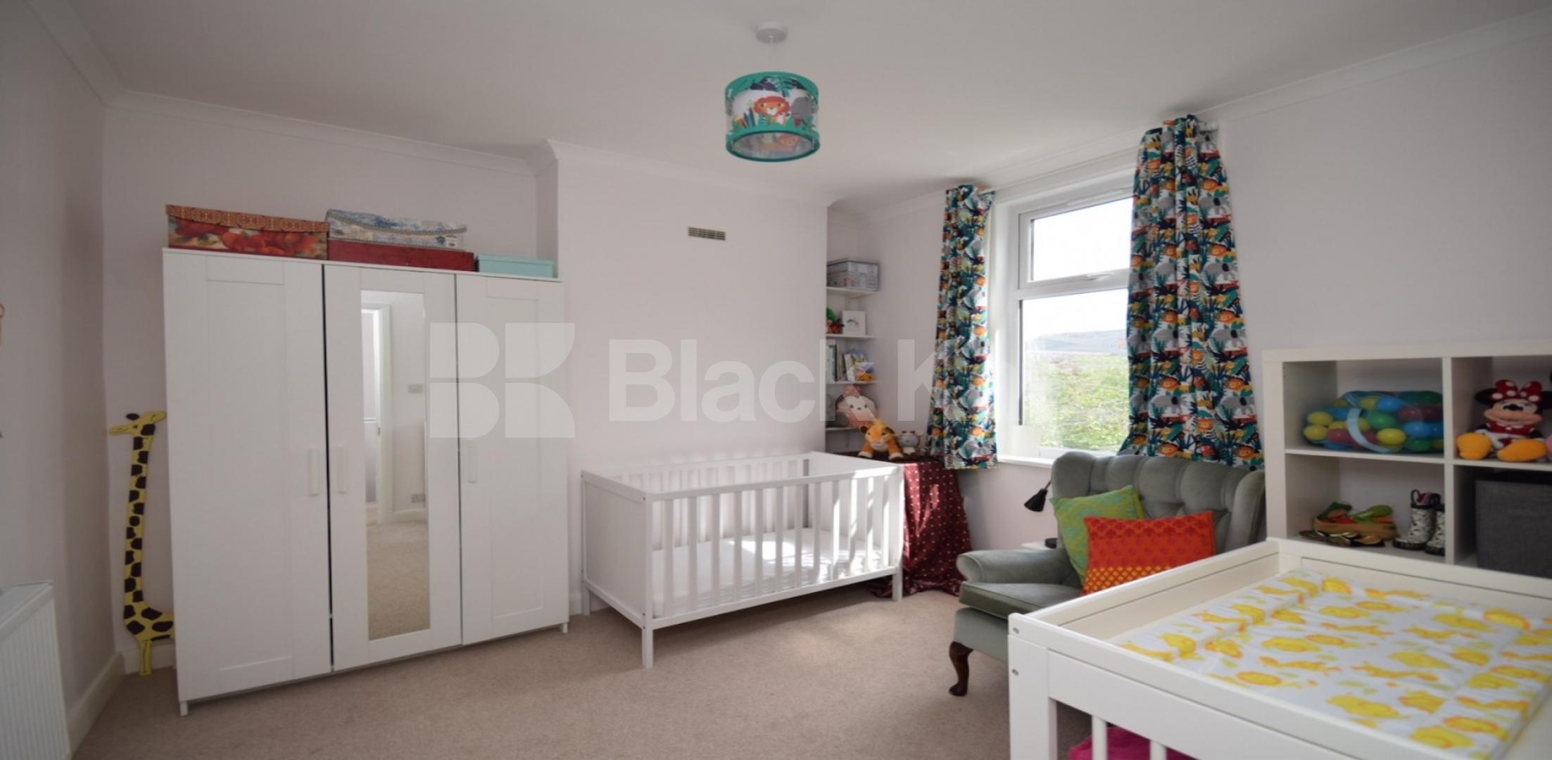 			3 Bedroom, 1 bath, 1 reception House			 Granville Road, Noel Park - Wood Green