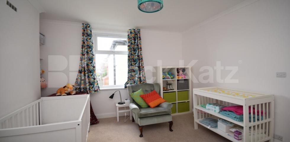 			3 Bedroom, 1 bath, 1 reception House			 Granville Road, Noel Park - Wood Green