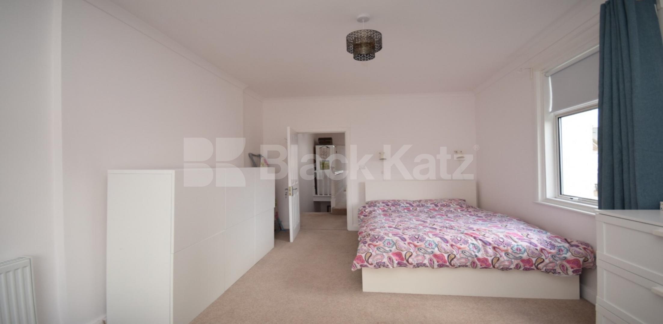 			3 Bedroom, 1 bath, 1 reception House			 Granville Road, Noel Park - Wood Green