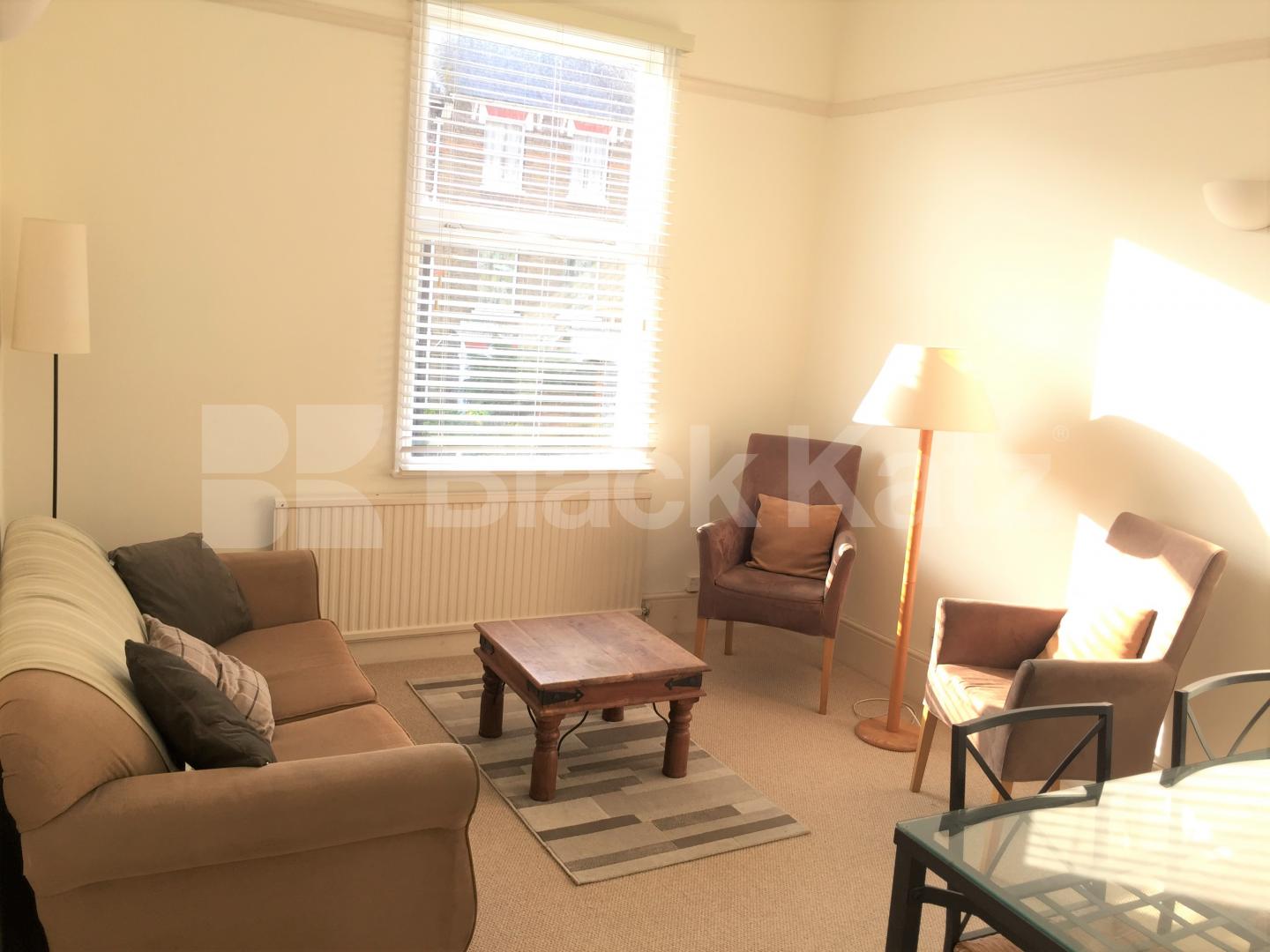 Charming and inviting 2 Bedroom Flat in Florence Road N4
