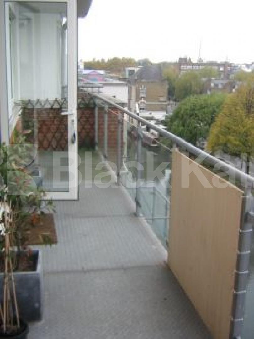 			New Instruction, 1 Bedroom, 1 bath, 1 reception Flat			 Kensal Road, Labrooke Grove