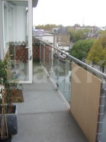 			New Instruction, 1 Bedroom, 1 bath, 1 reception Flat			 Kensal Road, Labrooke Grove