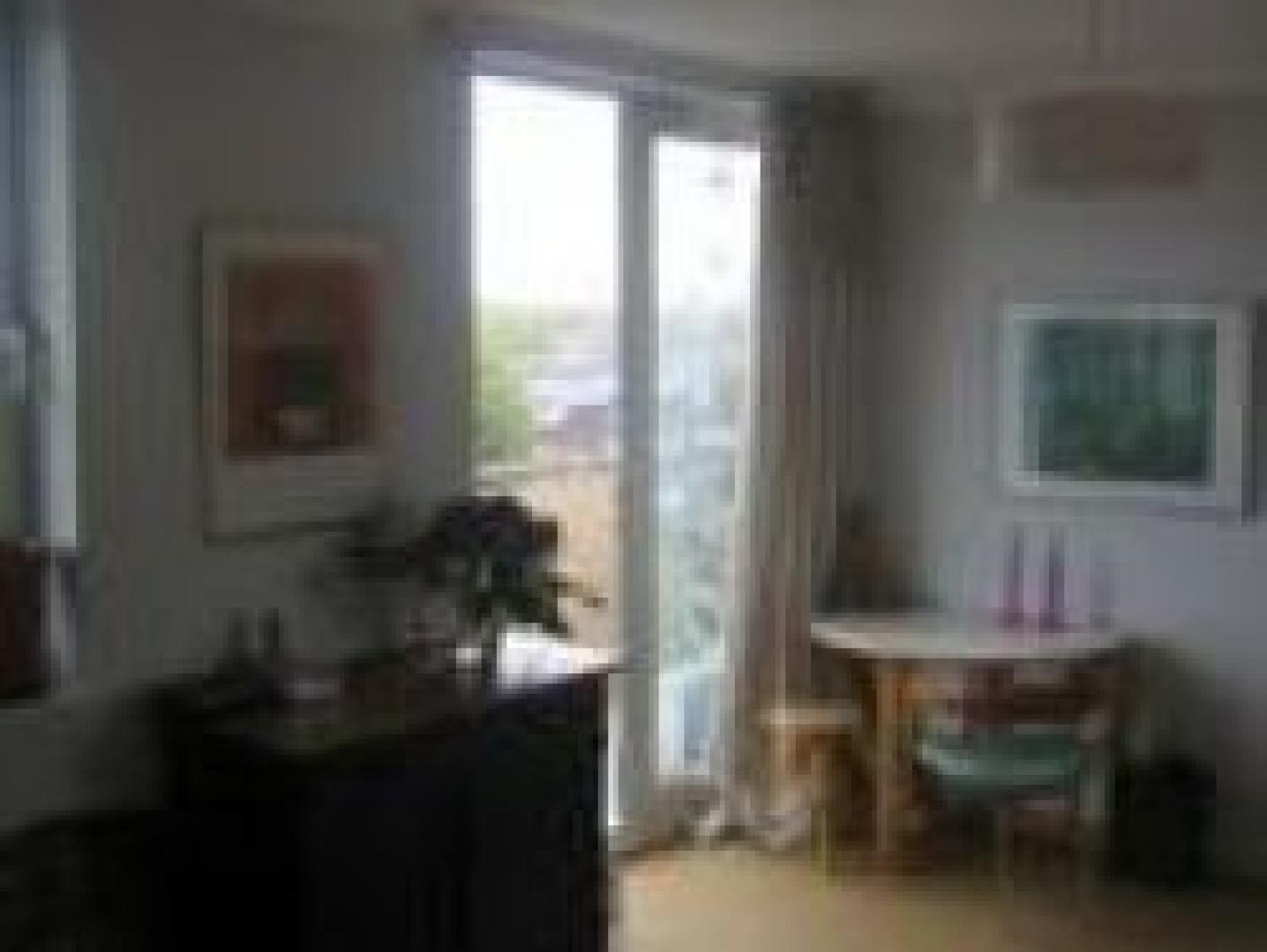 			1 Bedroom, 1 bath, 1 reception Flat			 Quayside House, Ladbroke Grove