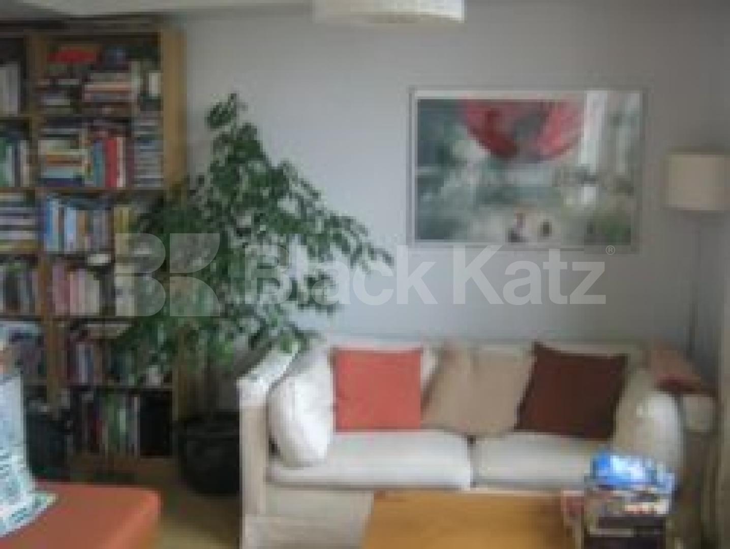 			New Instruction, 1 Bedroom, 1 bath, 1 reception Flat			 Kensal Road, Labrooke Grove