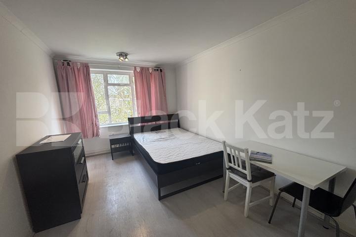 Located in the popular 