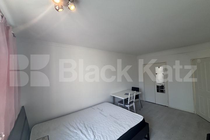 Located in the popular 