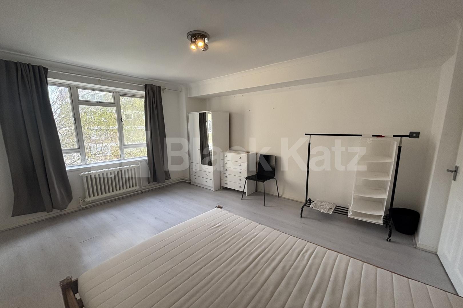 Located in the popular 