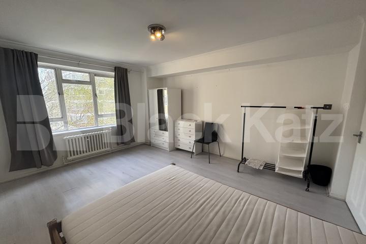 Located in the popular 