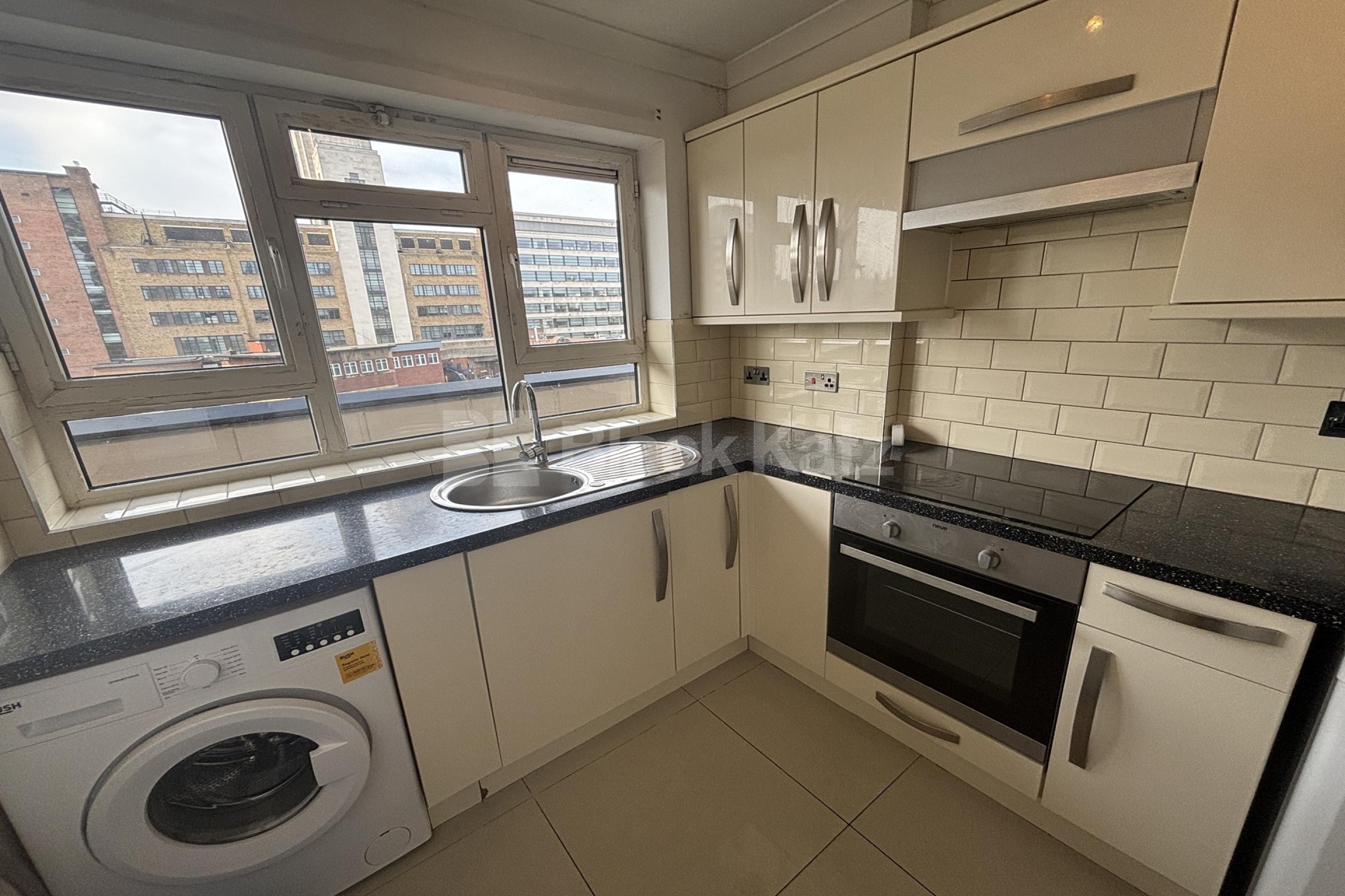 Located in the popular 