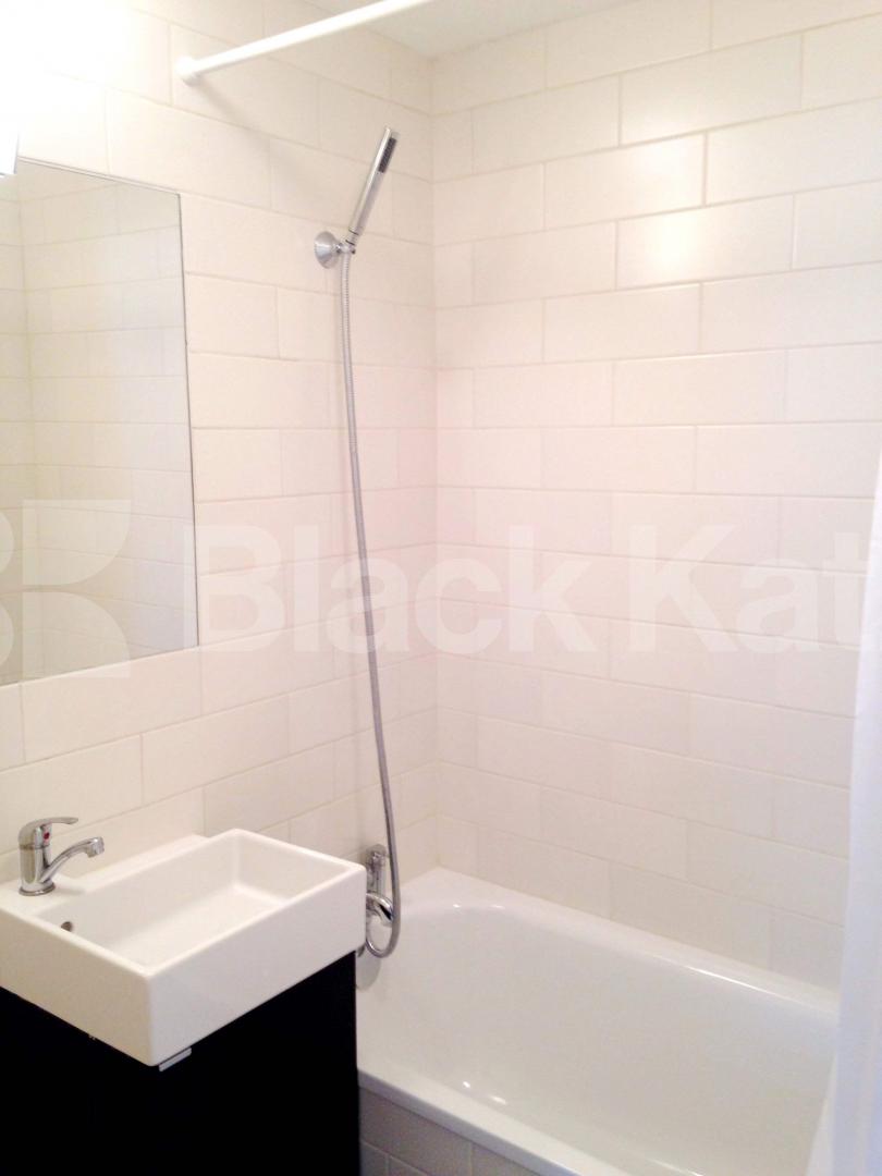 			LET, 1 Bedroom, 1 bath, 1 reception Apartment			 Mayfield Road , Shepherds Bush