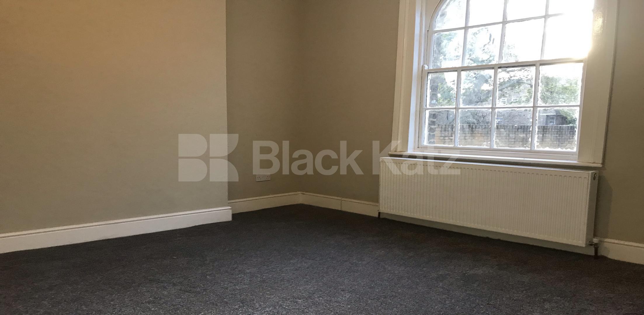 			NEW INSTRUCTION, 4 Bedroom, 1 bath, 1 reception Terraced House			 Trafalgar Grove, Greenwich