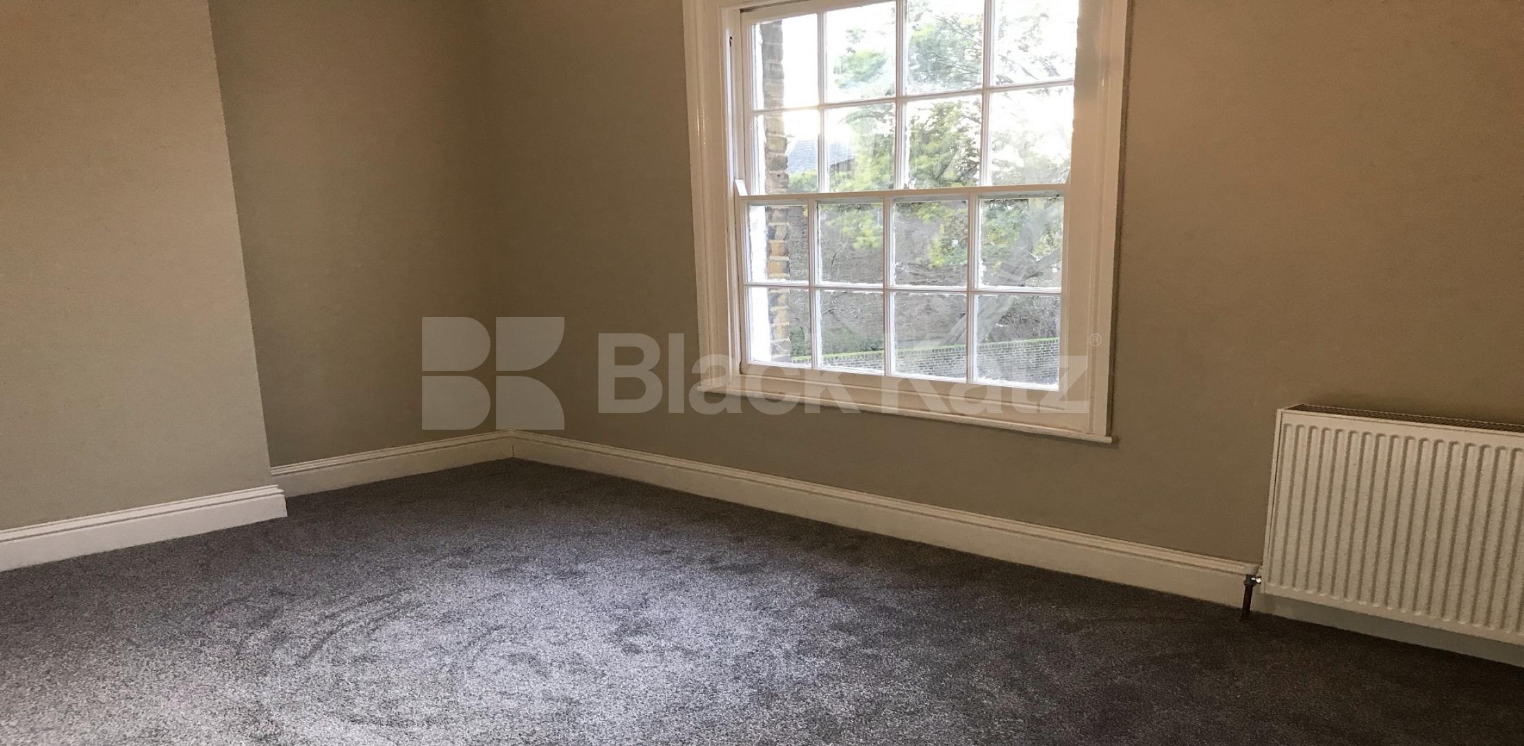 			NEW INSTRUCTION, 4 Bedroom, 1 bath, 1 reception Terraced House			 Trafalgar Grove, Greenwich