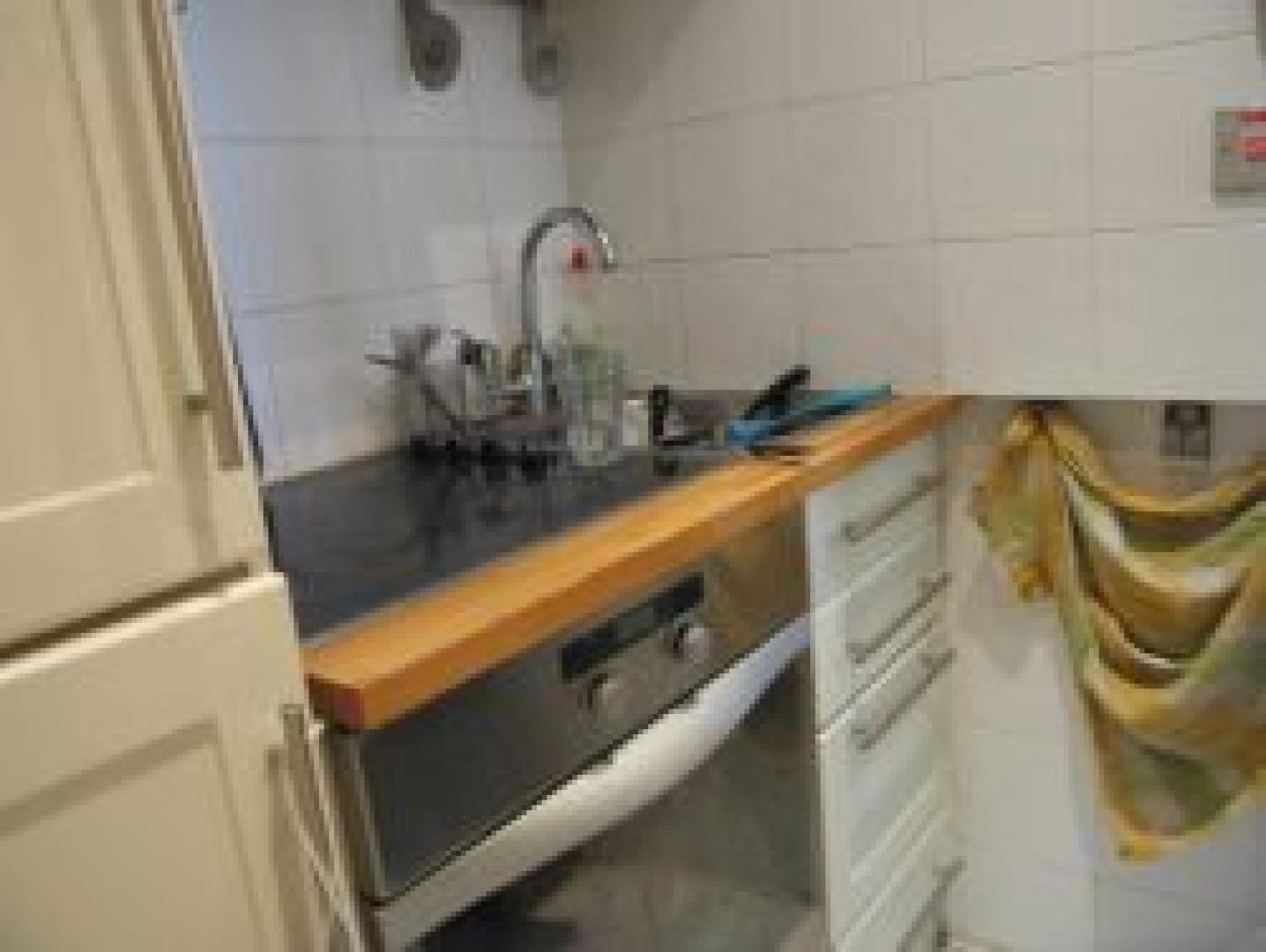 			mezzanine sleeping area, Studio Apartment, 1 bath, 1 reception Studio			 Ladbroke Grove, LADBROKE GROVE W10