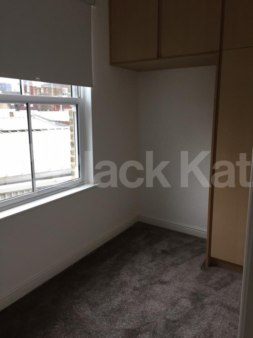 			NEW INSTRUCTION!, 3 Bedroom, 1 bath, 1 reception Flat			 Hillmarton Road, ISLINGTON