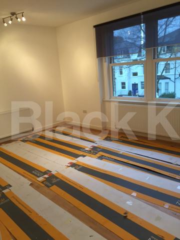 			NEW INSTRUCTION!, 3 Bedroom, 1 bath, 1 reception Flat			 Hillmarton Road, ISLINGTON