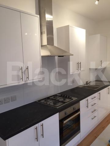 			NEW INSTRUCTION!, 3 Bedroom, 1 bath, 1 reception Flat			 Hillmarton Road, ISLINGTON