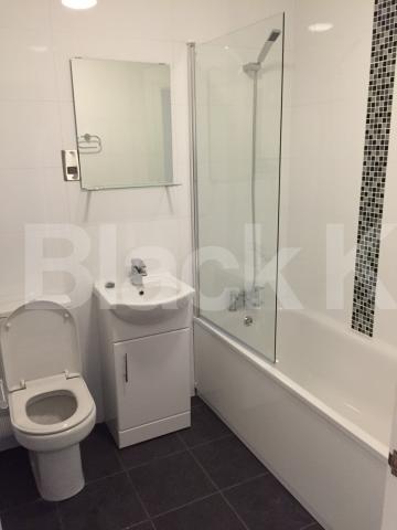 			NEW INSTRUCTION!, 3 Bedroom, 1 bath, 1 reception Flat			 Hillmarton Road, ISLINGTON