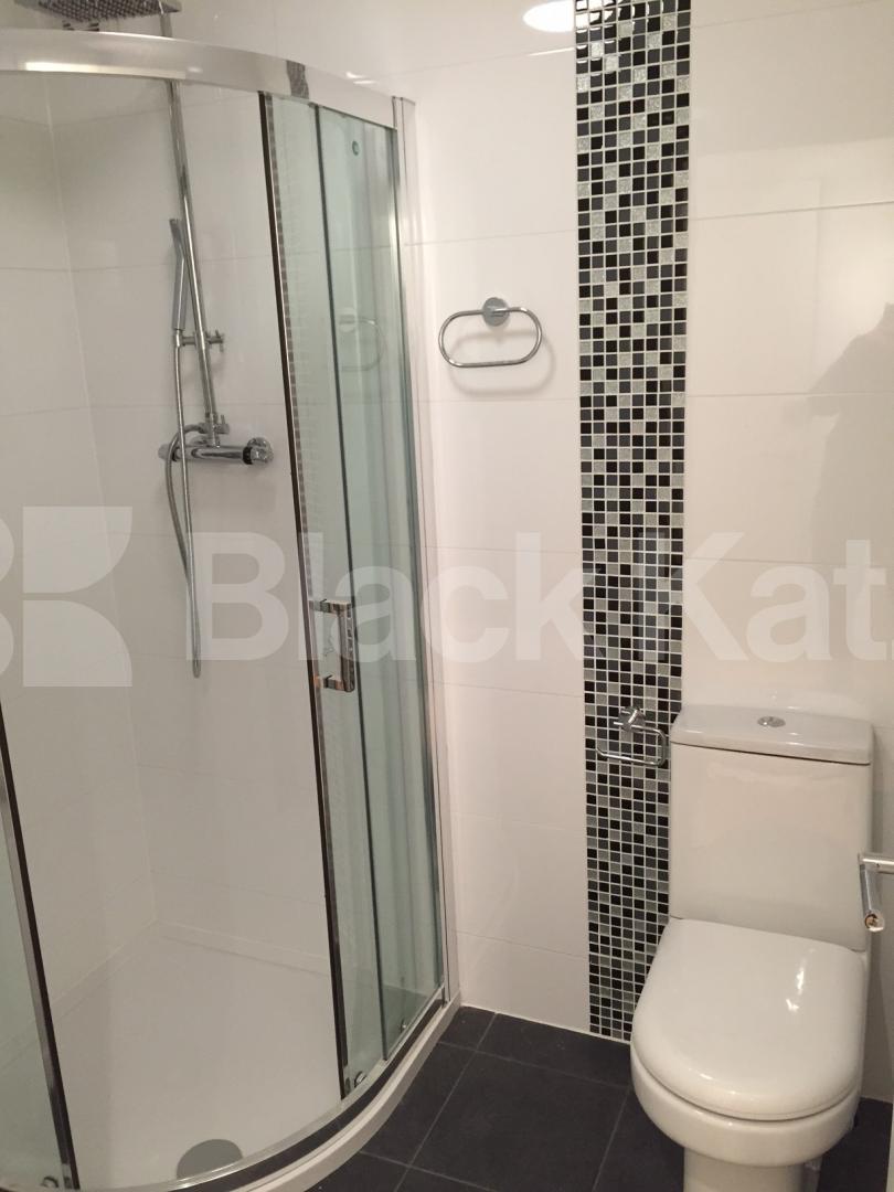 			NEW INSTRUCTION!, 1 Bedroom, 1 bath, 1 reception Flat			 Hillmarton Road, ISLINGTON