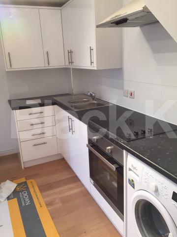 			NEW INSTRUCTION!, 2 Bedroom, 1 bath, 1 reception Flat			 Hillmarton Road, ISLINGTON