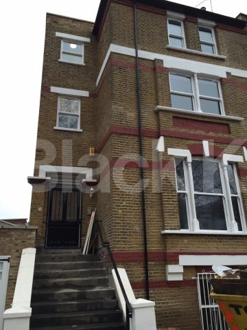 			NEW INSTRUCTION!, 3 Bedroom, 1 bath, 1 reception Flat			 Hillmarton Road, ISLINGTON