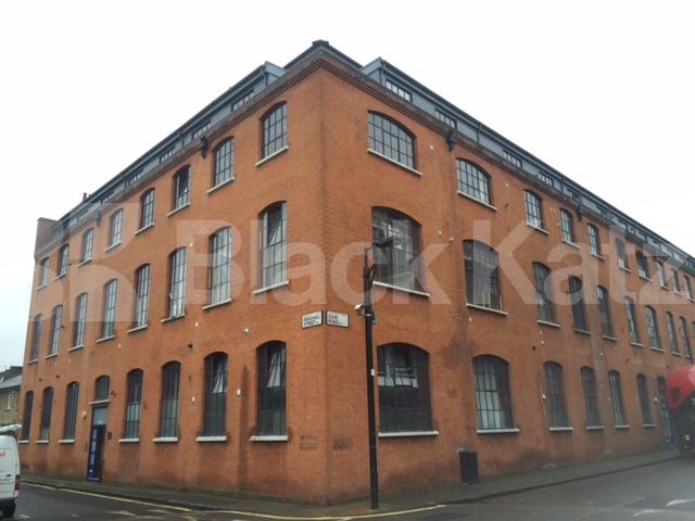 			New Instruction - Free admin and referencing for limited time only!, 2 Bedroom, 1 bath, 1 reception Apartment			 Dove Road, CANONBURY 