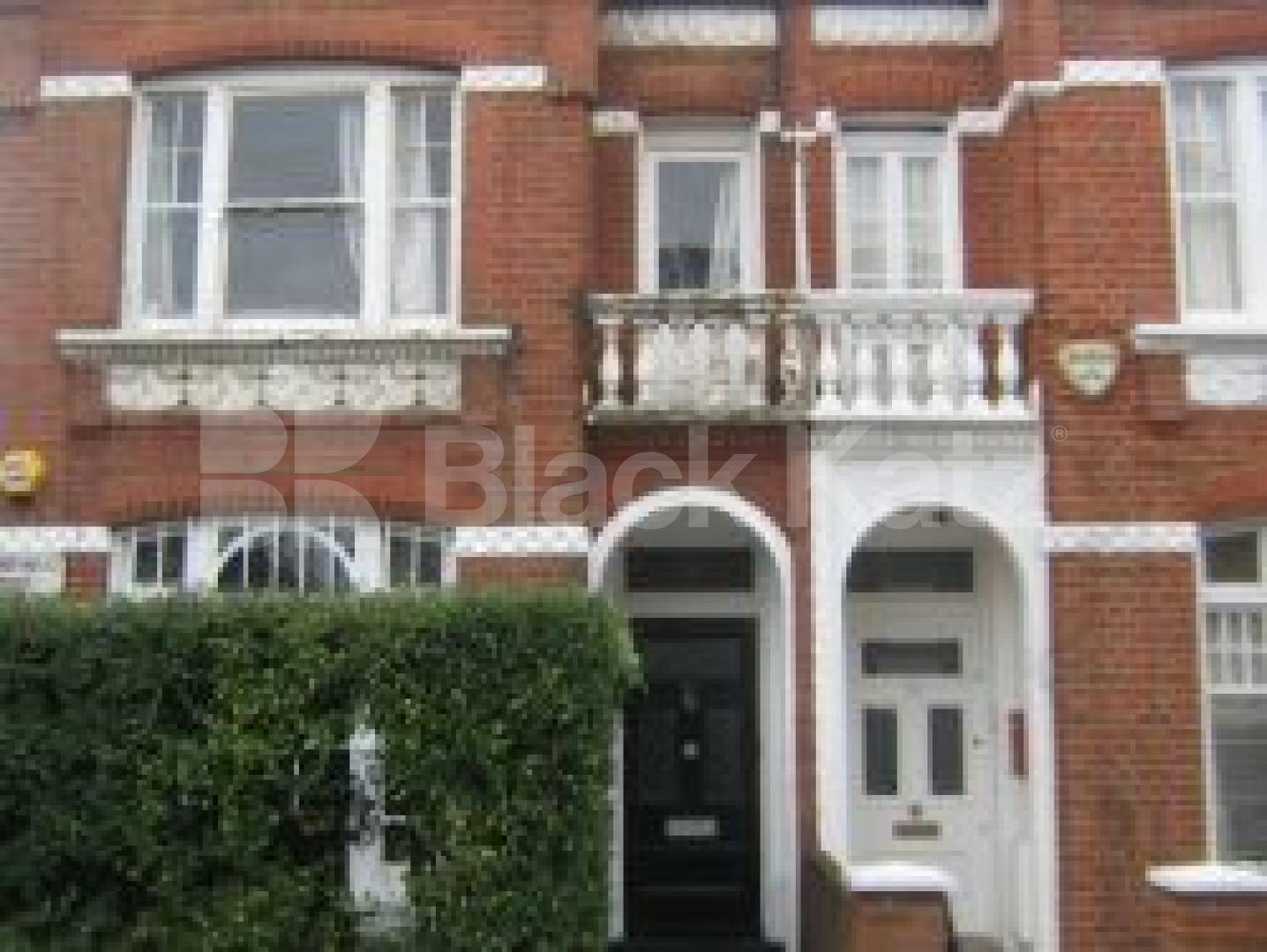 			LET, 3 Bedroom, 1 bath, 1 reception Flat			 Wandsworth Bridge Road, Fulham/Parsons Green