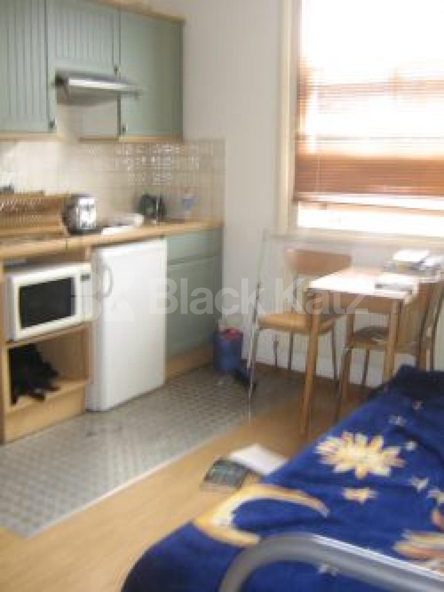 			NEW INSTRUCTION, Studio Apartment, 1 bath, 1 reception Flat			 Ladbroke Grove, Ladbroke Grove W10