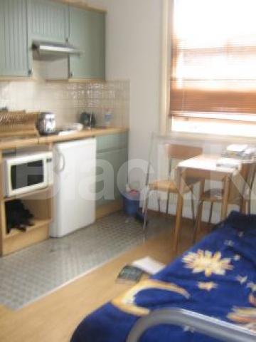 			NEW INSTRUCTION, Studio Apartment, 1 bath, 1 reception Flat			 Ladbroke Grove, Ladbroke Grove