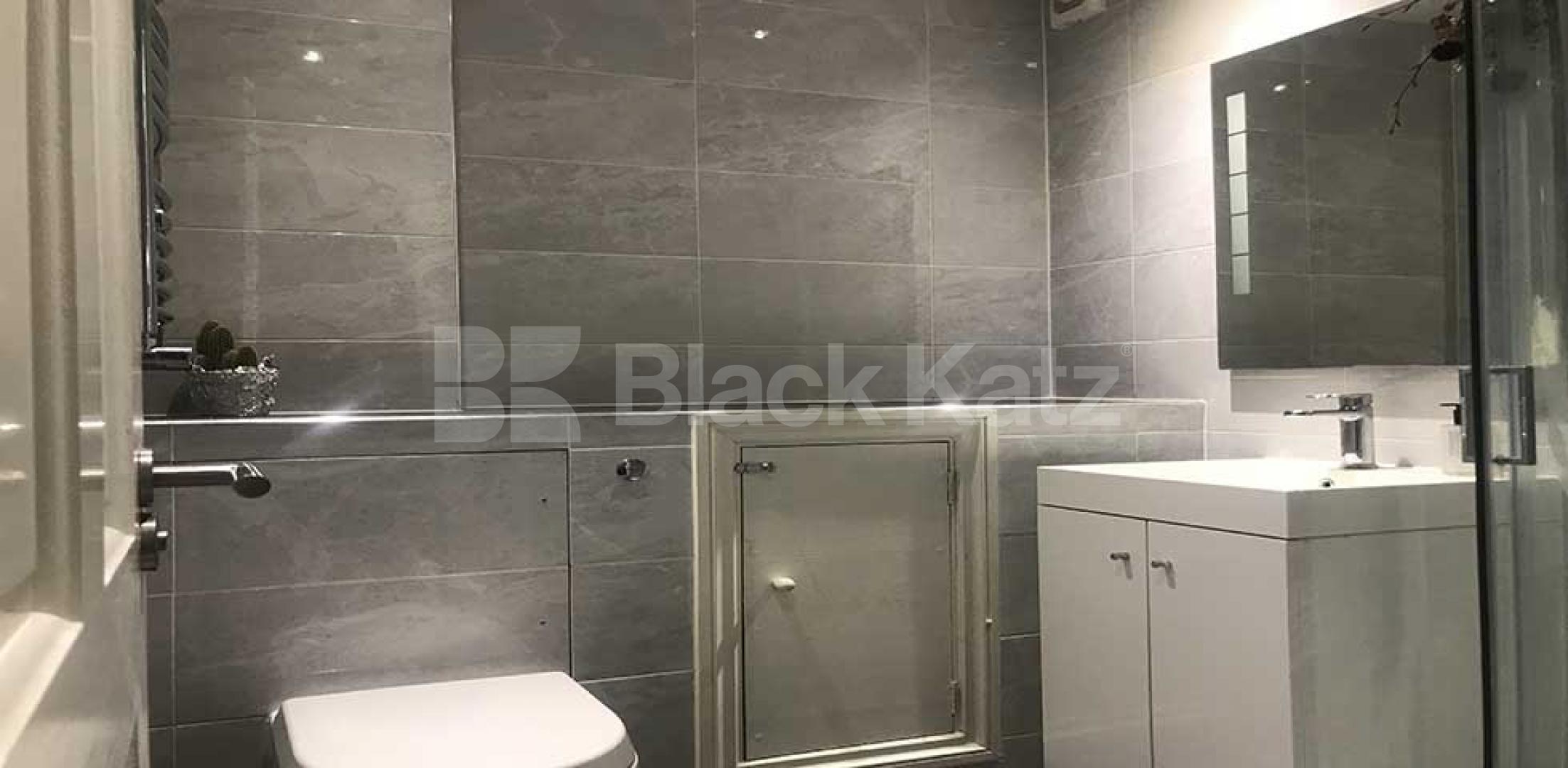 			NEW INSTRUCTION, 4 Bedroom, 1 bath, 1 reception Apartment			 Prioress Street, Borough 