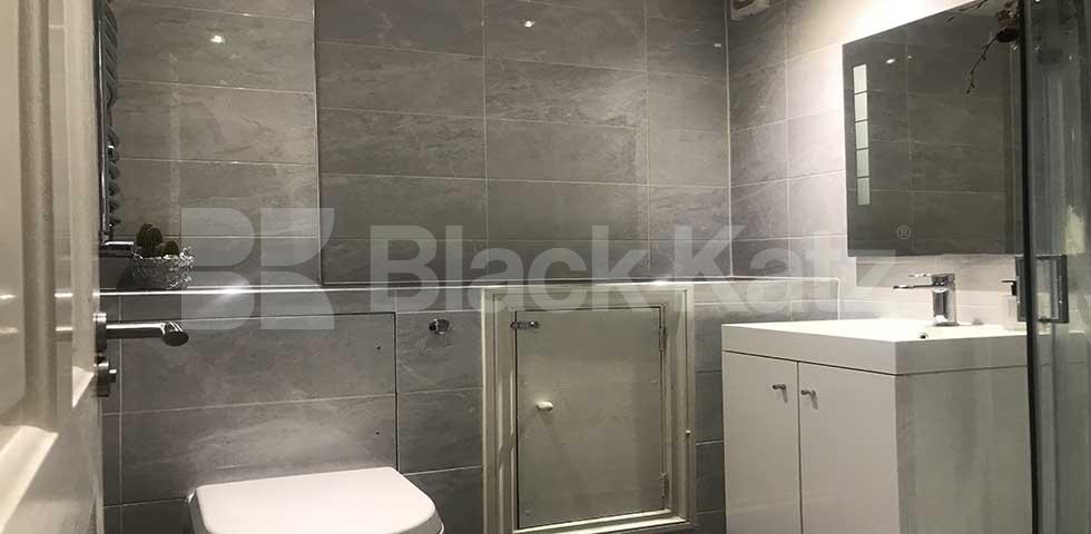 			NEW INSTRUCTION, 4 Bedroom, 1 bath, 1 reception Apartment			 Prioress Street, Borough 