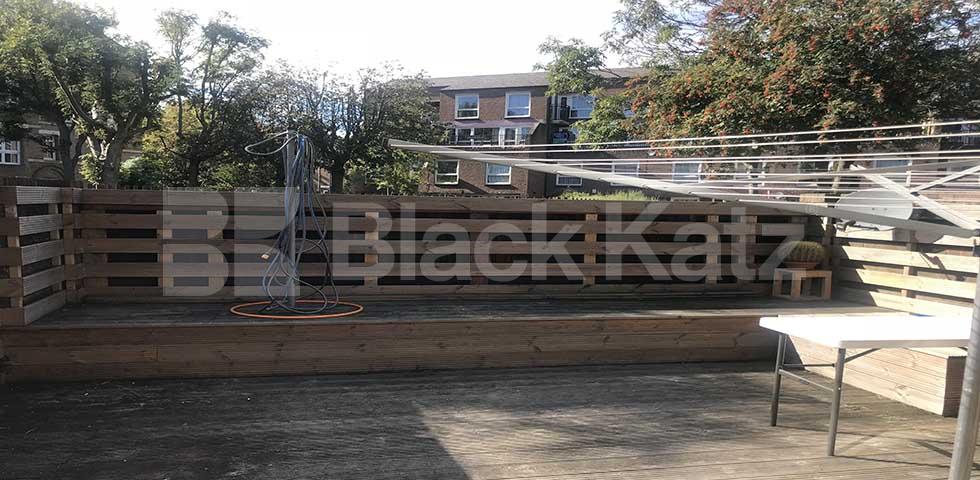 			NEW INSTRUCTION, 4 Bedroom, 1 bath, 1 reception Apartment			 Prioress Street, Borough 