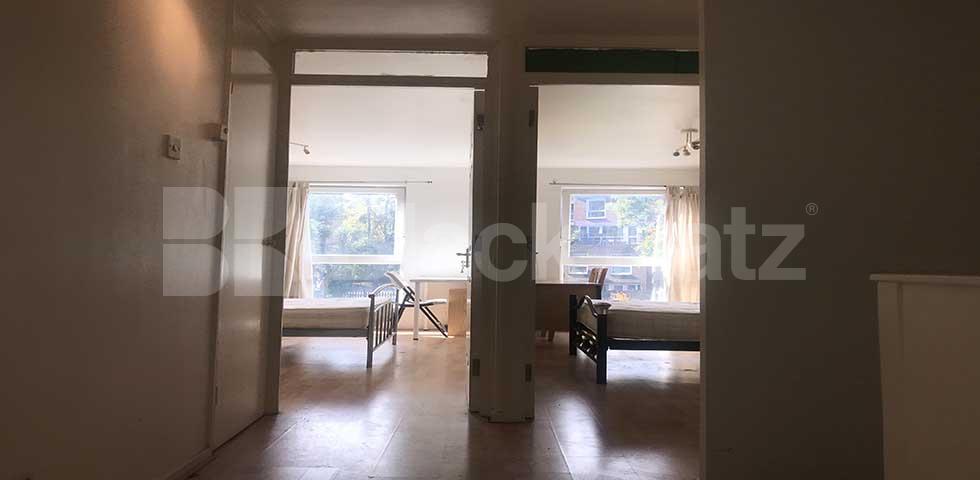 			NEW INSTRUCTION, 4 Bedroom, 1 bath, 1 reception Apartment			 Prioress Street, Borough 