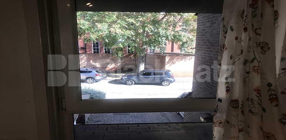 			NEW INSTRUCTION, 4 Bedroom, 1 bath, 1 reception Apartment			 Prioress Street, Borough 