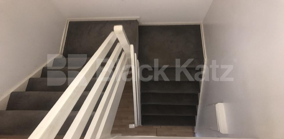 			NEW INSTRUCTION, 4 Bedroom, 1 bath, 1 reception Apartment			 Prioress Street, Borough 