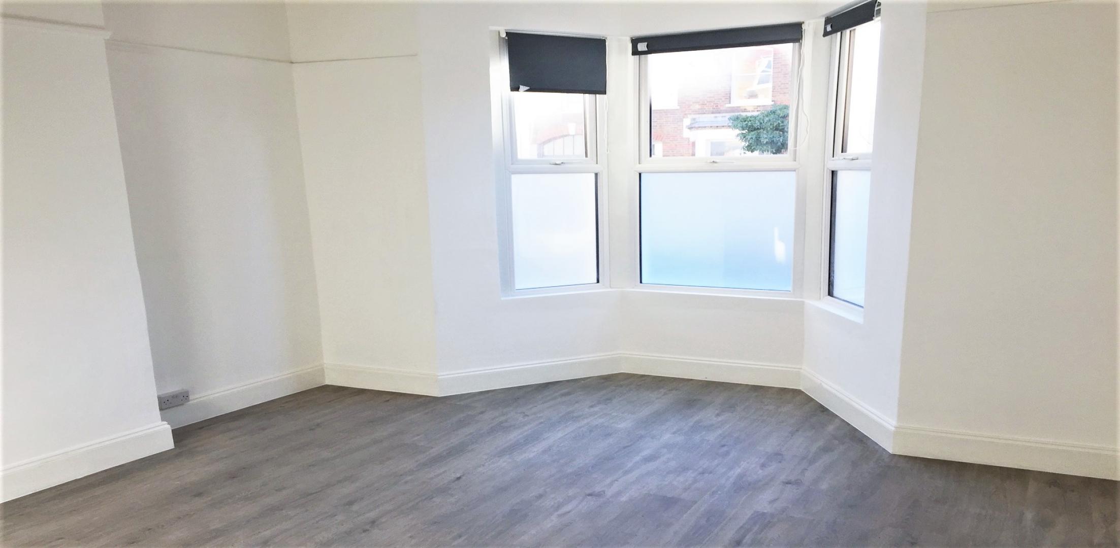 			2 Bedroom, 1 bath, 1 reception Flat			 Loveridge Road, WEST HAMPSTEAD